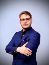 Foto Perfil Nicolas Bohmer