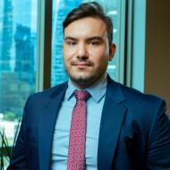 Gabriel Saad